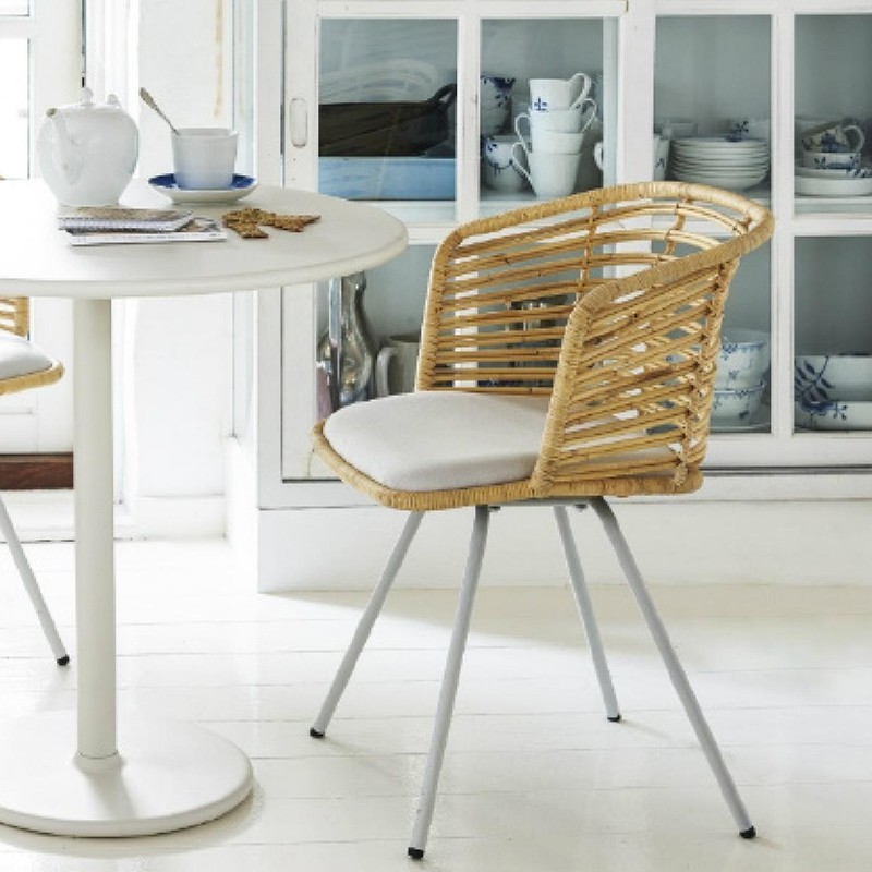 Spin Chairs Arcedior